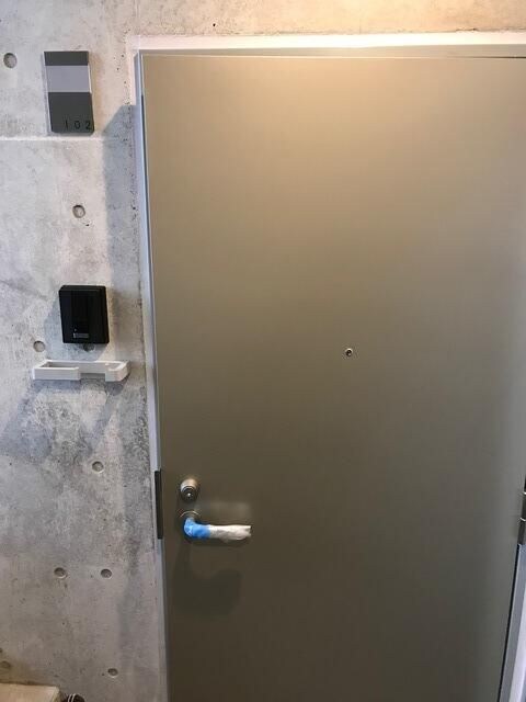 ラシクラス・カリビアンⅣの物件内観写真