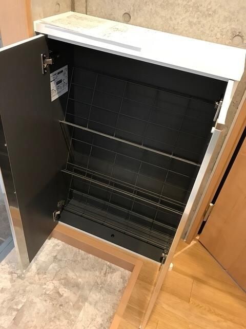 ラシクラス・カリビアンⅣの物件内観写真