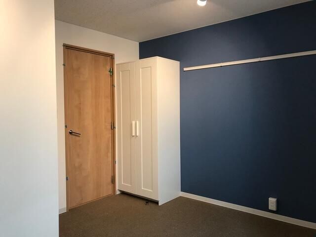 ラシクラス・カリビアンⅣの物件内観写真