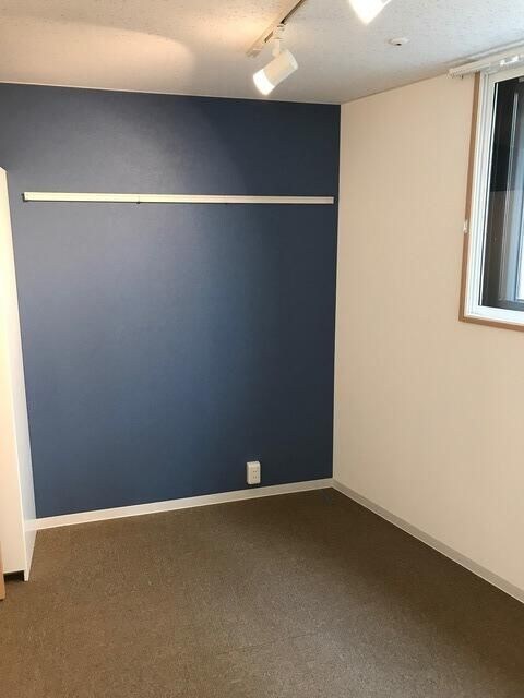 ラシクラス・カリビアンⅣの物件内観写真