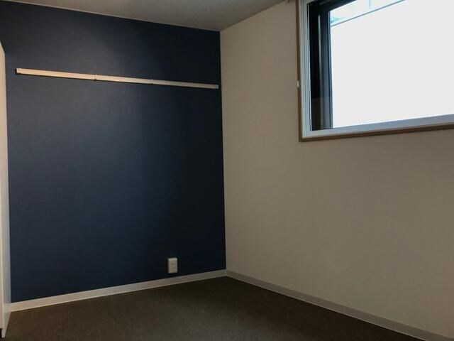 ラシクラス・カリビアンⅣの物件内観写真