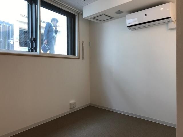 ラシクラス・カリビアンⅣの物件内観写真