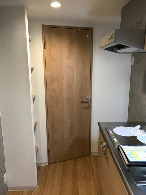 ラシクラス・カリビアンⅣの物件内観写真