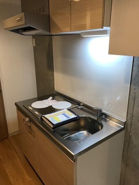 ラシクラス・カリビアンⅣの物件内観写真