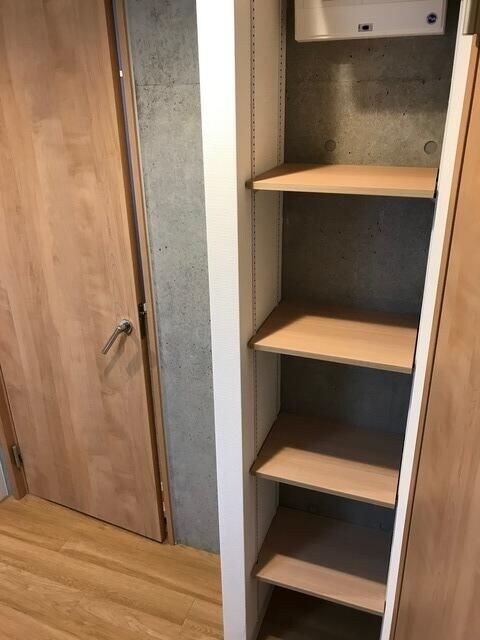 ラシクラス・カリビアンⅣの物件内観写真