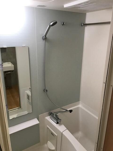 ラシクラス・カリビアンⅣの物件内観写真