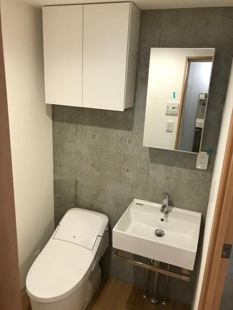 ラシクラス・カリビアンⅣの物件内観写真