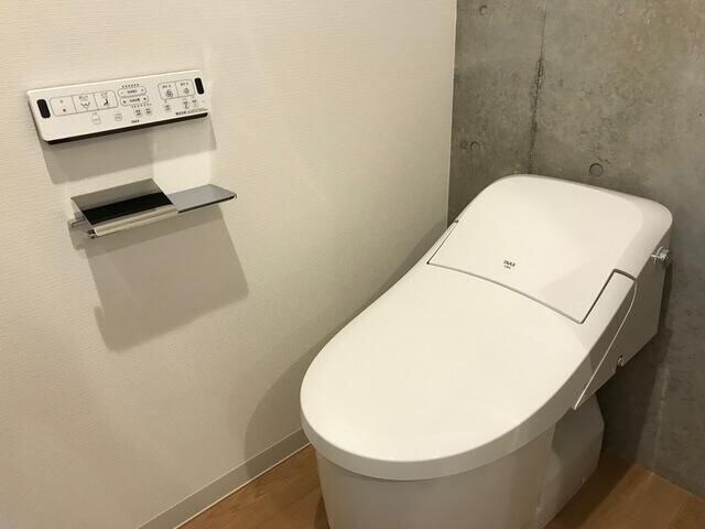 ラシクラス・カリビアンⅣの物件内観写真