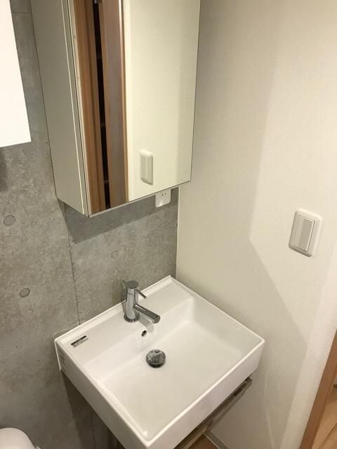 ラシクラス・カリビアンⅣの物件内観写真