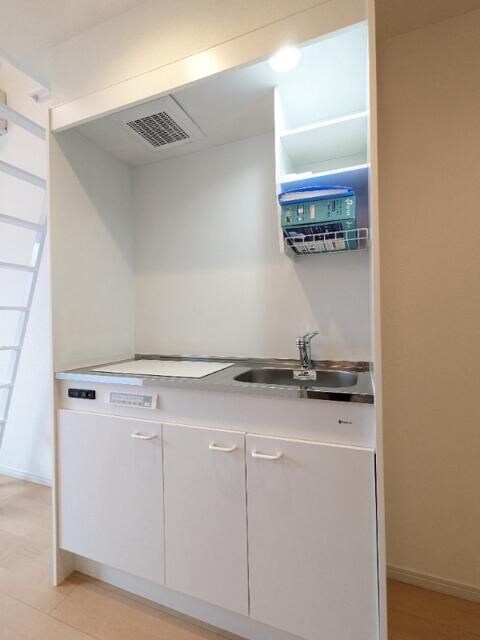 コンフォート北赤羽の物件内観写真