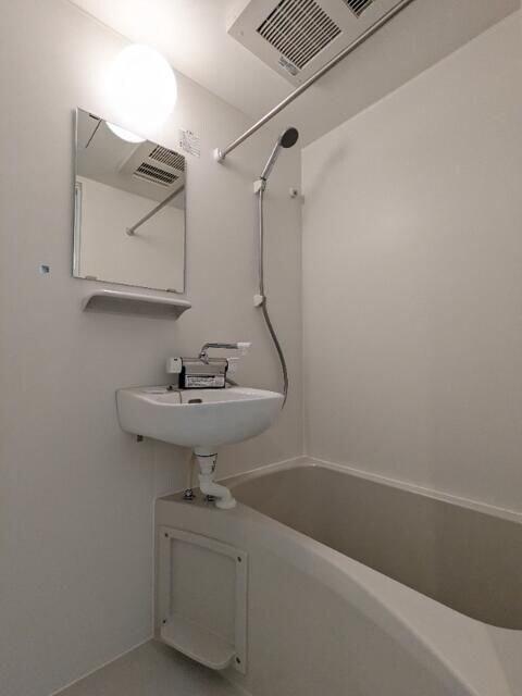 コンフォート北赤羽の物件内観写真