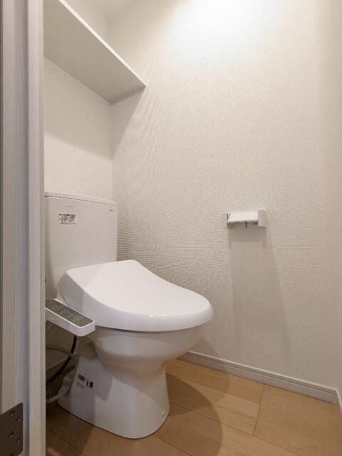 コンフォート北赤羽の物件内観写真