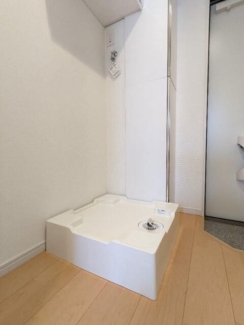 コンフォート北赤羽の物件内観写真