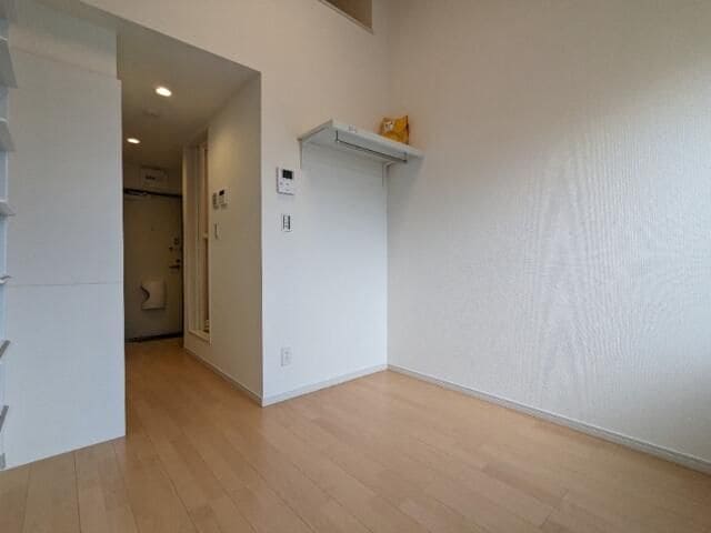 コンフォート北赤羽の物件内観写真