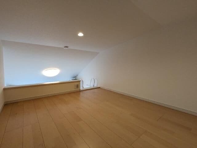 コンフォート北赤羽の物件内観写真