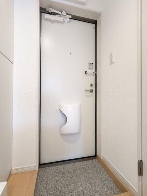 コンフォート北赤羽の物件内観写真