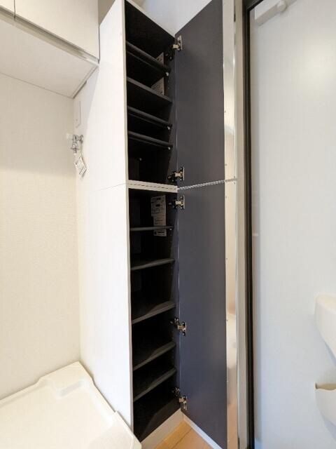 コンフォート北赤羽の物件内観写真