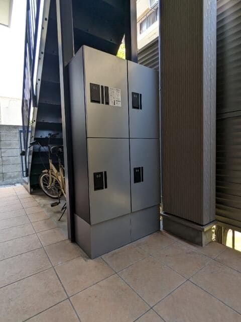 コンフォート北赤羽の物件内観写真