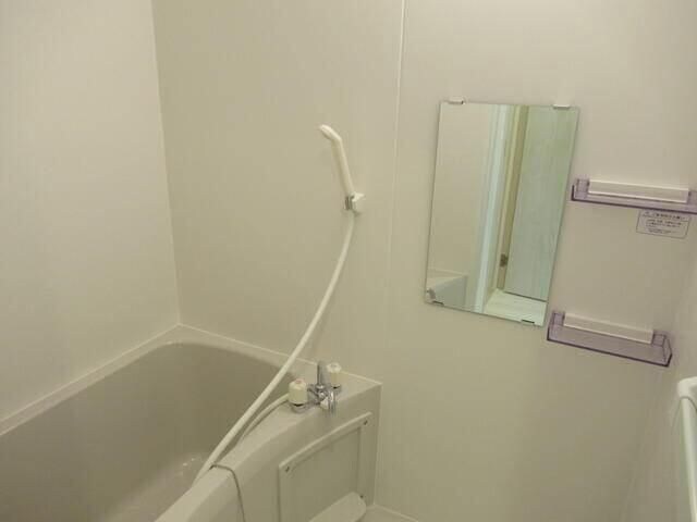 ラ　セーヌ上中里の物件内観写真