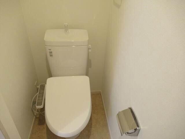 ラ　セーヌ上中里の物件内観写真