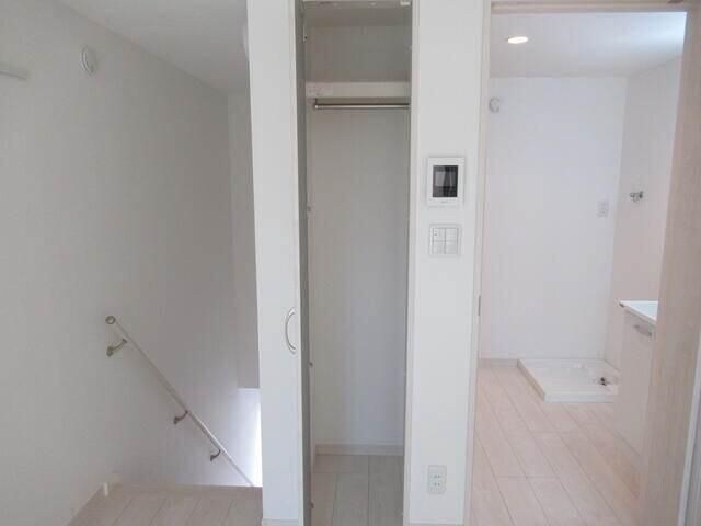 ラ　セーヌ上中里の物件内観写真