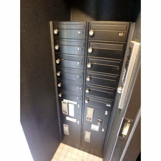 Ｓｅｍｐｌｉｃｅときわ台の物件内観写真