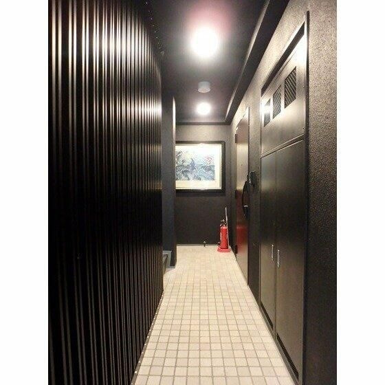 Ｓｅｍｐｌｉｃｅときわ台の物件内観写真