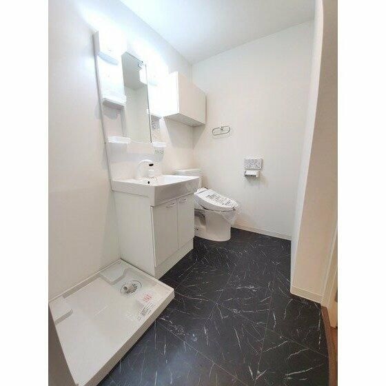 Ｓｅｍｐｌｉｃｅときわ台の物件内観写真