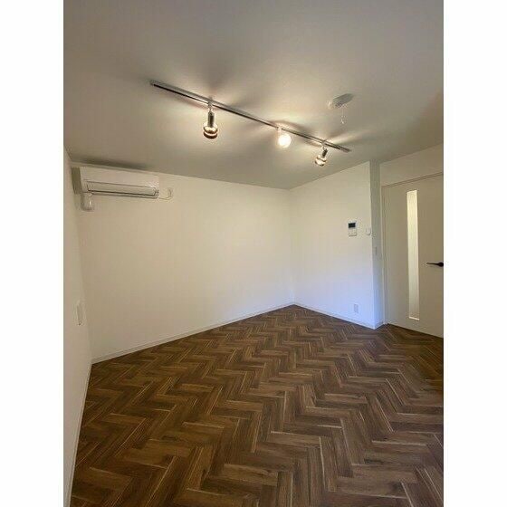 Ｓｅｍｐｌｉｃｅときわ台の物件内観写真