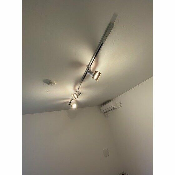 Ｓｅｍｐｌｉｃｅときわ台の物件内観写真