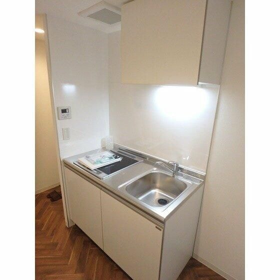 Ｓｅｍｐｌｉｃｅときわ台の物件内観写真