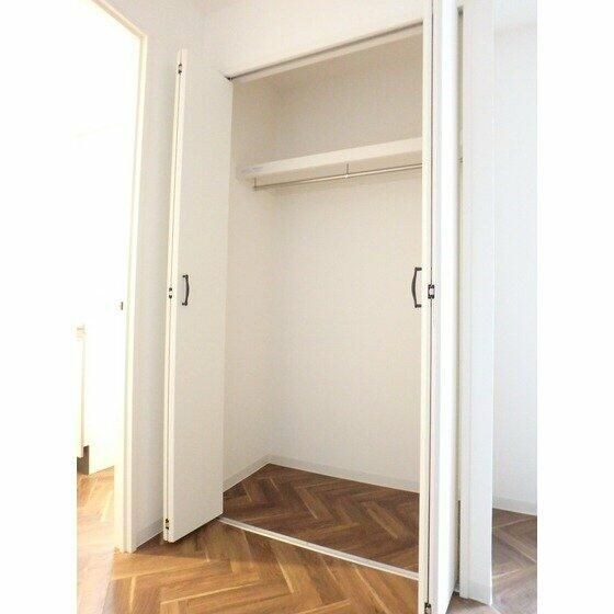 Ｓｅｍｐｌｉｃｅときわ台の物件内観写真