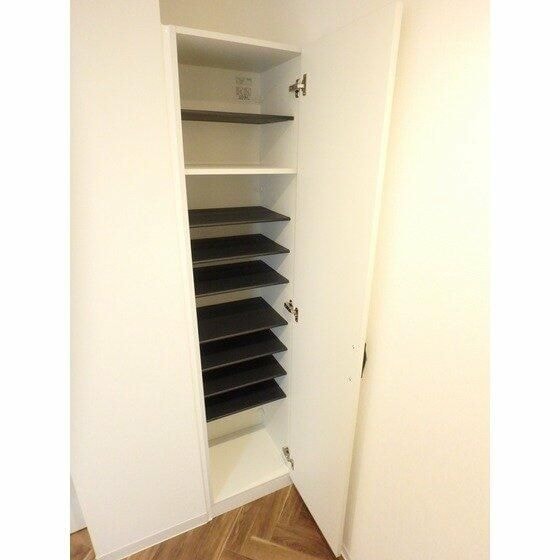 Ｓｅｍｐｌｉｃｅときわ台の物件内観写真