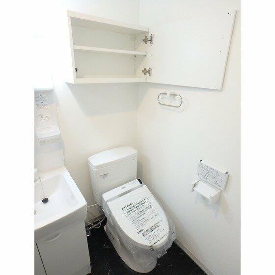 Ｓｅｍｐｌｉｃｅときわ台の物件内観写真