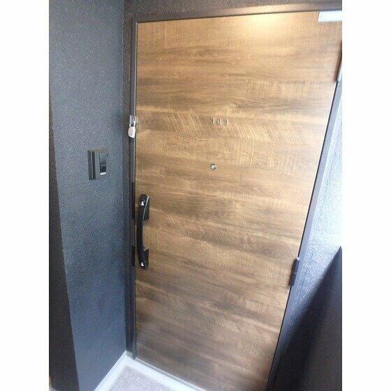 Ｓｅｍｐｌｉｃｅときわ台の物件内観写真