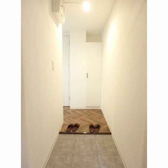 Ｓｅｍｐｌｉｃｅときわ台の物件内観写真