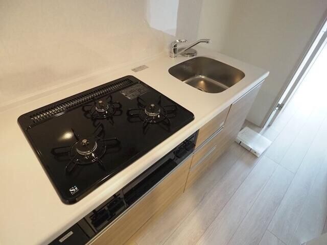 グローリオシェルト池袋本町の物件内観写真