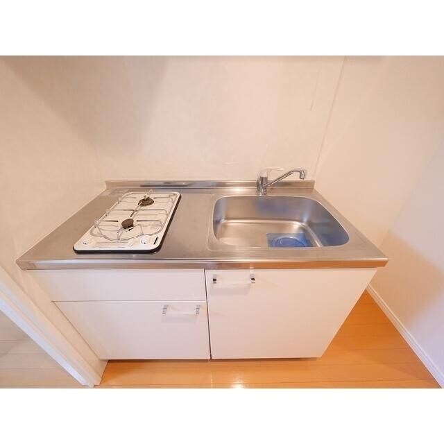 アクシーズタワー川口栄町Ⅰの物件内観写真