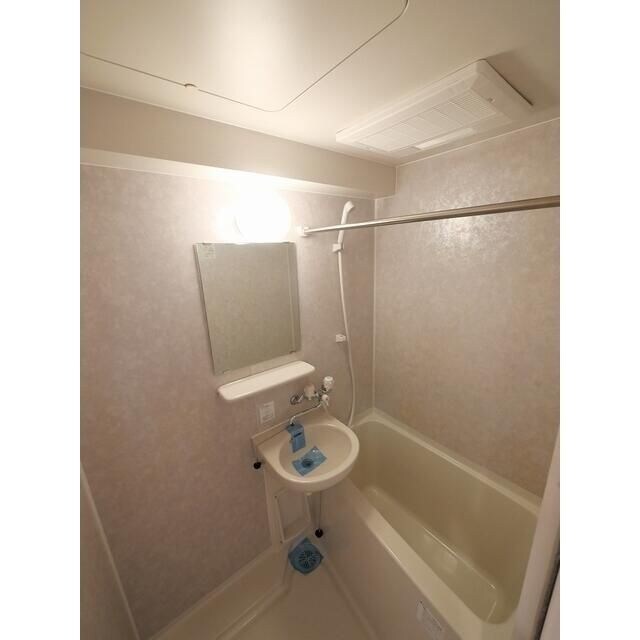 アクシーズタワー川口栄町Ⅰの物件内観写真