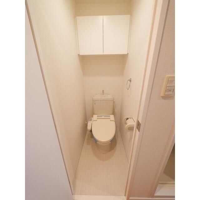 アクシーズタワー川口栄町Ⅰの物件内観写真