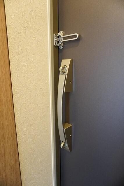 ルーブル都立家政六番館の物件内観写真