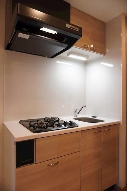 ルーブル都立家政六番館の物件内観写真