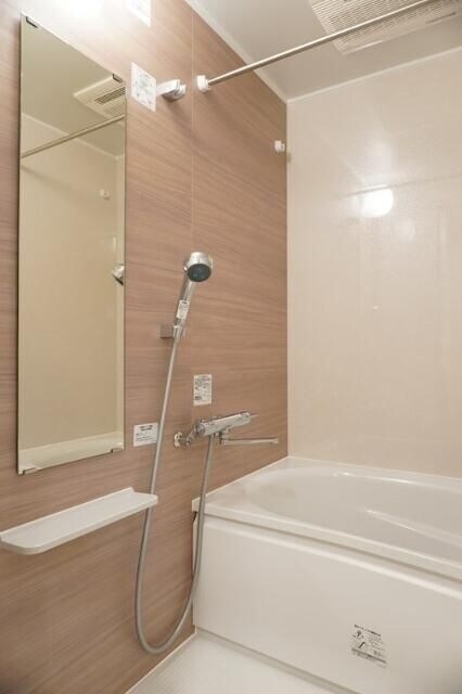 ルーブル都立家政六番館の物件内観写真