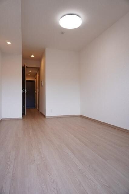 ルーブル都立家政六番館の物件内観写真