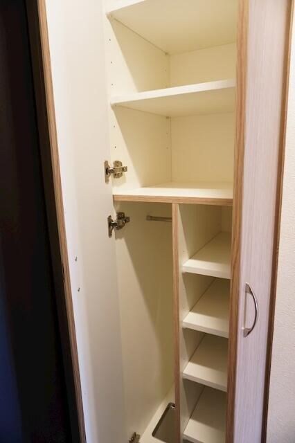 ルーブル都立家政六番館の物件内観写真