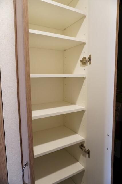 ルーブル都立家政六番館の物件内観写真