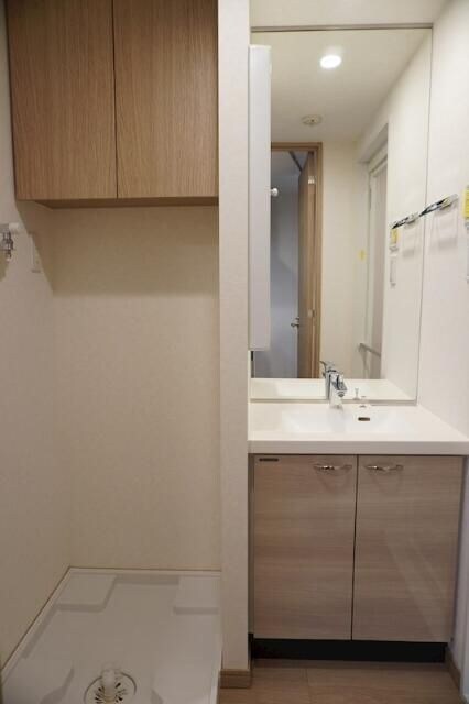 ルーブル都立家政六番館の物件内観写真