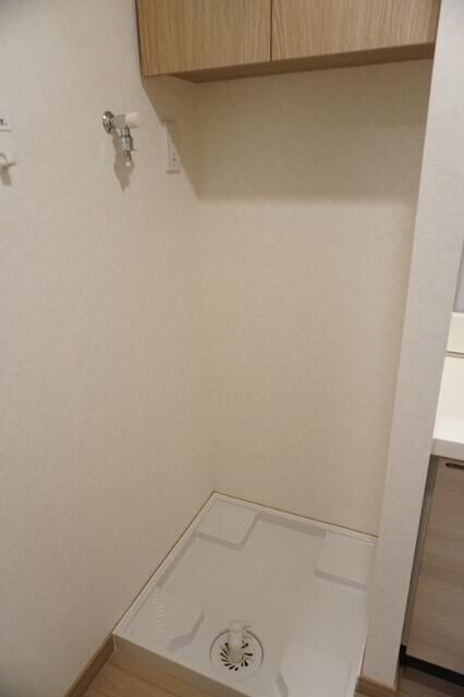 ルーブル都立家政六番館の物件内観写真