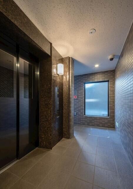 ルーブル都立家政六番館の物件内観写真