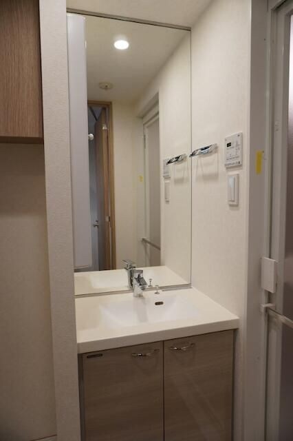 ルーブル都立家政六番館の物件内観写真